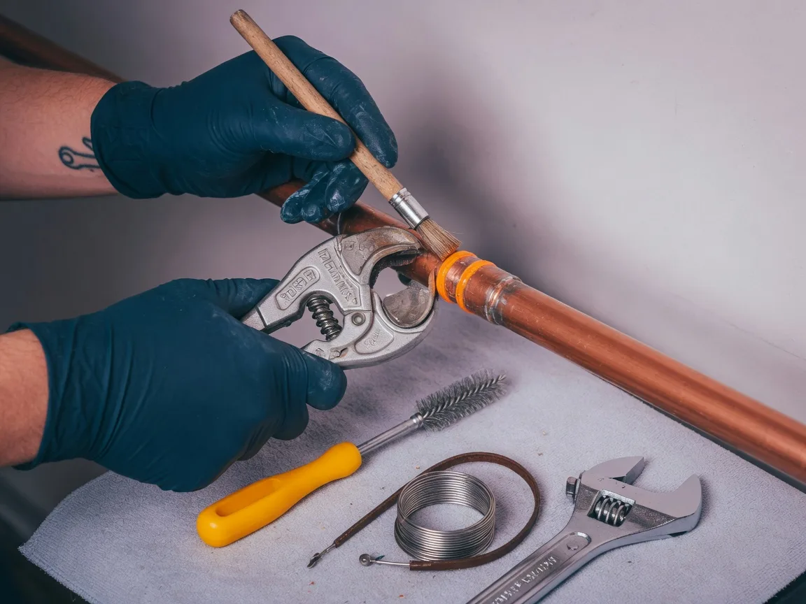 Why choose Sump Pump Repair in Owasso, OK